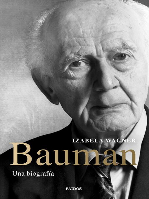 Title details for Bauman by Izabela Wagner - Available